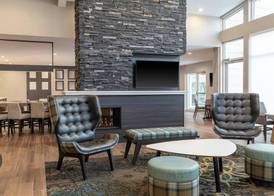 Residence Inn by Marriott Detroit Dearborn 2