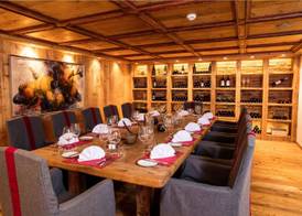 Kitzhof Mountain Design Resort, 4 Sterne Superior 2