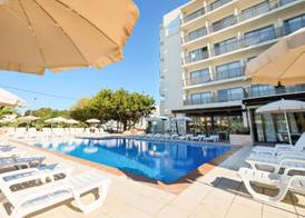 azuLine Hotel S'Anfora & Fleming 4