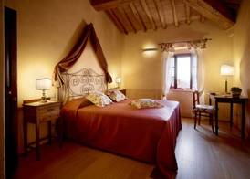 Relais Borgo Petrognano 2