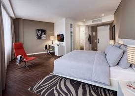 LÉGÈRE HOTEL Wiesbaden-Taunusstein 5