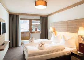Alpinhotel Berghaus spa 4