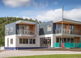 Moorings Hotel 5