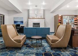 Holiday Inn Express WENATCHEE by IHG 5