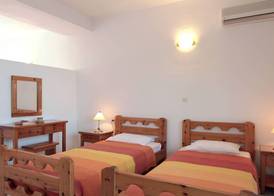 Apollon Apartments 4
