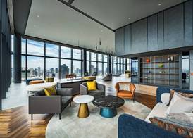 The Gate Hotel Osaka by Hulic 3