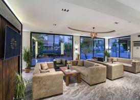 Rodinn Park Hotel 4