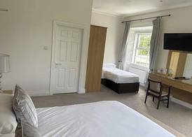 Drummond Hotel 5