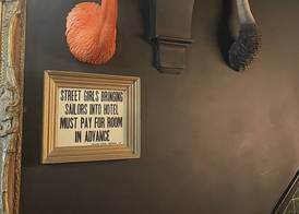 The Twenty One B&B 2