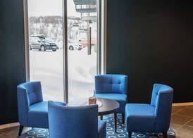 Thon Hotel Kautokeino 2