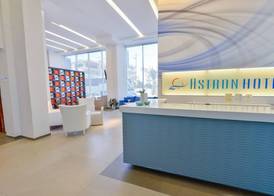 Astron Hotel 2