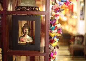 Aira Boutique Hanoi Hotel & Spa 2