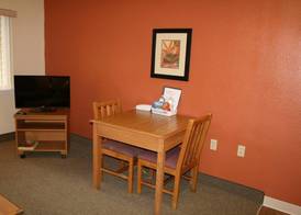 Affordable Suites Sumter 3