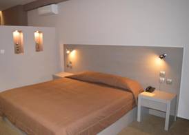Achillio Hotel 5