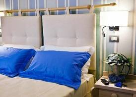 Hotel Turquoise 5