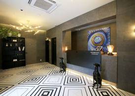 Hotel Lavieen 2