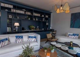 Urban Style Victoria Boutique Hotel 2