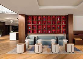 Ramada Encore by Wyndham Udaipur Roopnagar 3
