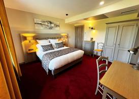Hotel Le Perigord 3