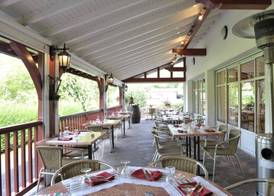 Logis Hotel Ur-Hegian 2