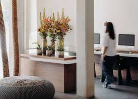 Courtyard by Marriott Montpellier 4