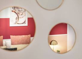 Wine Apartments Florence Moscato 4