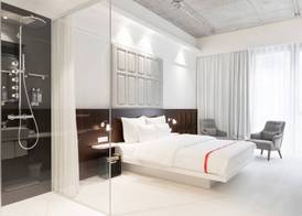 Ruby Lilou Hotel Marseille by IHG 3