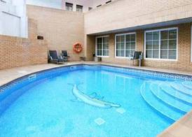 Aparthotel Los Girasoles 2