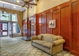 Best Western Plus Pioneer Square Hotel Downtown 5