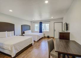 Hyland Motel Van Nuys 5