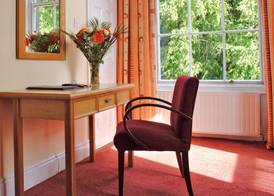 Morehampton Townhouse 4