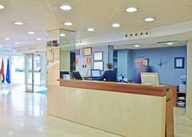 Sercotel Murrieta 4