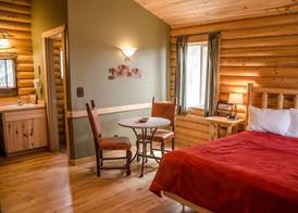 Zion Mountain Ranch 3