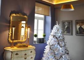 Aparthotel Le Manoir du Capitaine 3