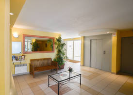 Residhotel Mayflower 2