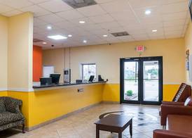 Motel 6-New Orleans, LA - Near Downtown 3