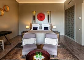 Amerruk, Marrakech, Autograph Collection 5
