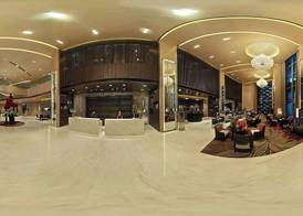 Marriott Executive Apartments Bangkok, Sukhumvit Thonglor 3