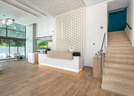 Triton Boutique Hotel 4