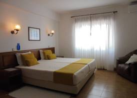 Boutique Hotel Marina S. Roque 3