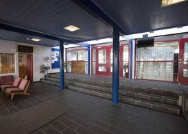62N Guesthouse Marknagil 2