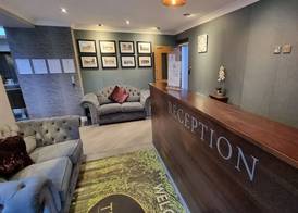 The Avenue Hotel Ltd 5