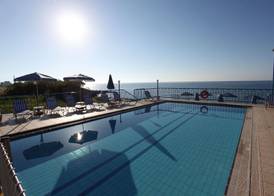 Danaos Beach Apartments 2