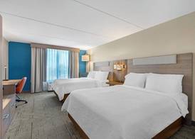 Holiday Inn Express & Suites ARCADIA by IHG 5