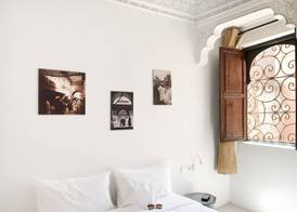 The Central House Marrakech Medina 3
