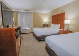 Comfort Inn Ottawa Kansas 5