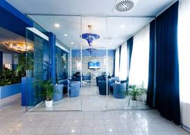 Lenas Donau Hotel 4
