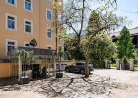 Galerie Hotel 3