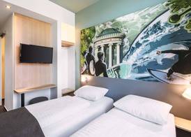 B&B Hotel München-Trudering 3