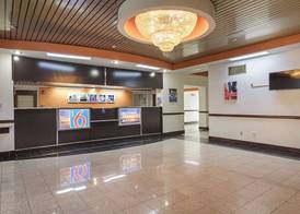 Motel 6-Decatur, GA 2